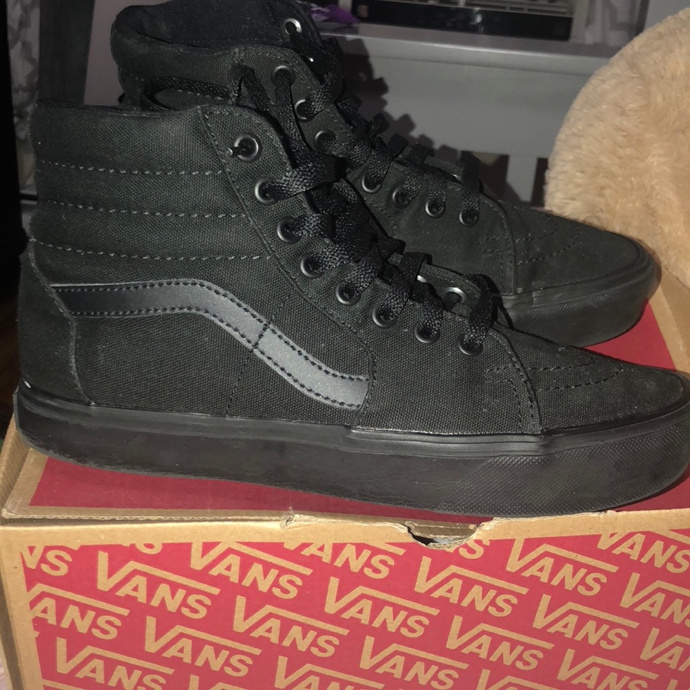 Vans sneakers